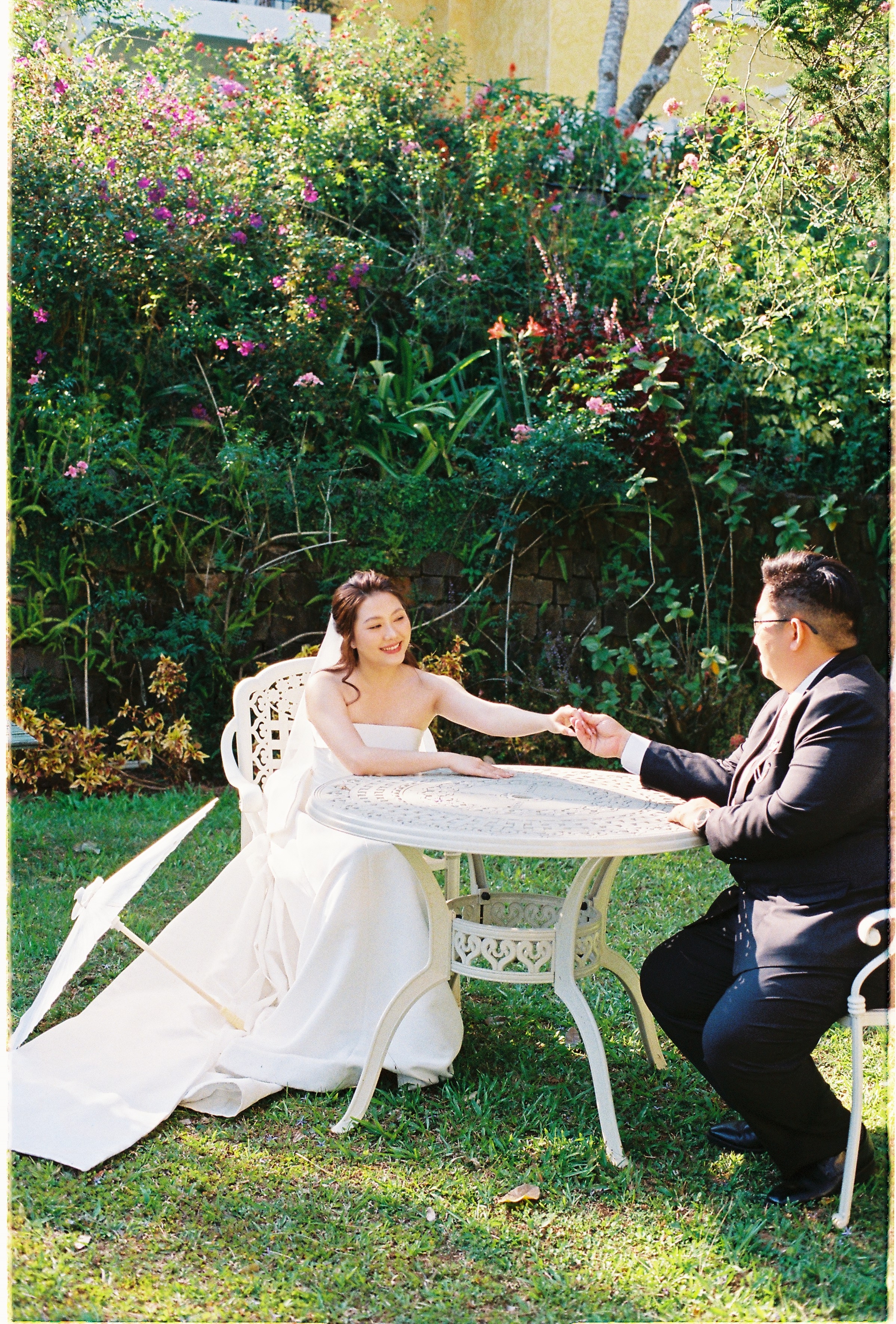 Ảnh cưới Tấn Lộc & Hà Phương 4